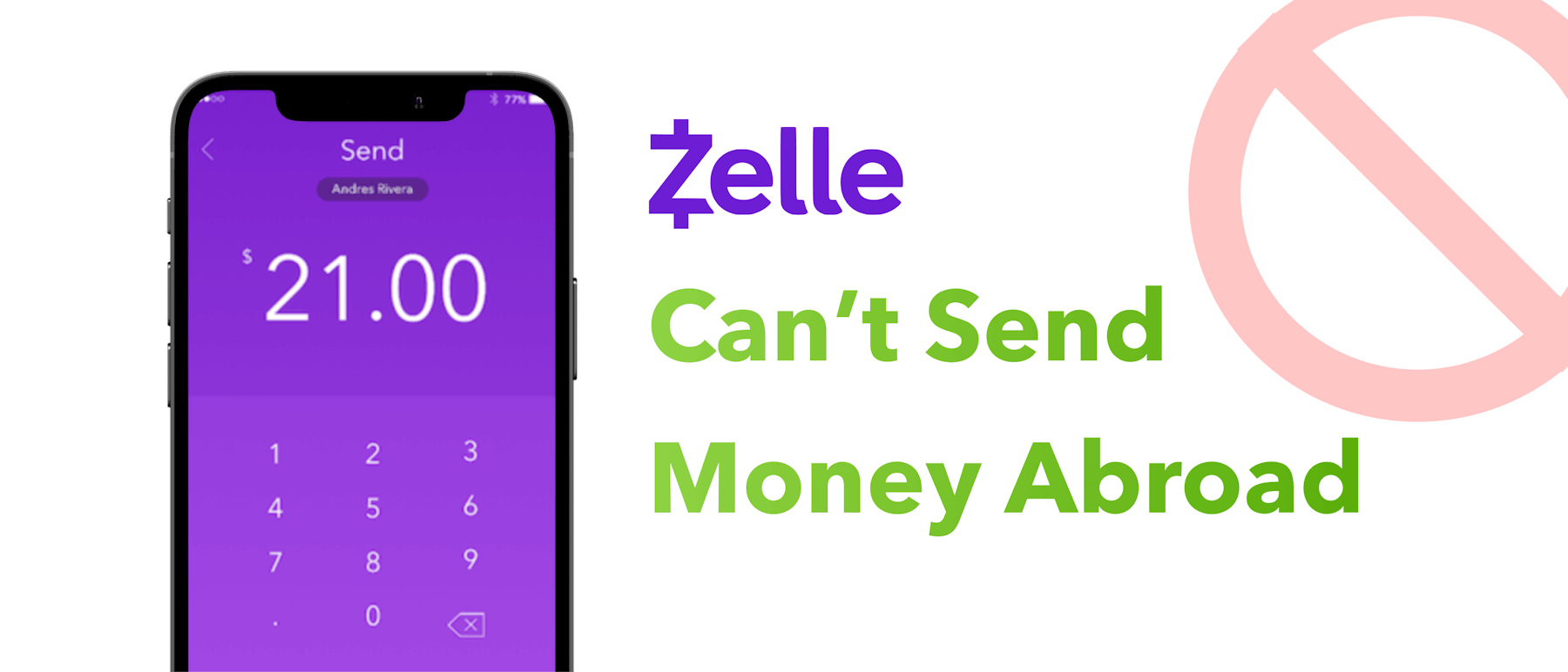 Zelle bank transfer deals